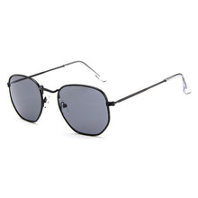 Simple Ceilla Sunglasses - One Size Fits All