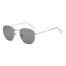 Simple Ceilla Sunglasses - One Size Fits All