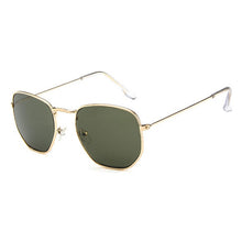 Simple Ceilla Sunglasses - One Size Fits All