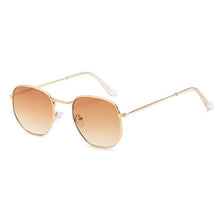 Simple Ceilla Sunglasses - One Size Fits All